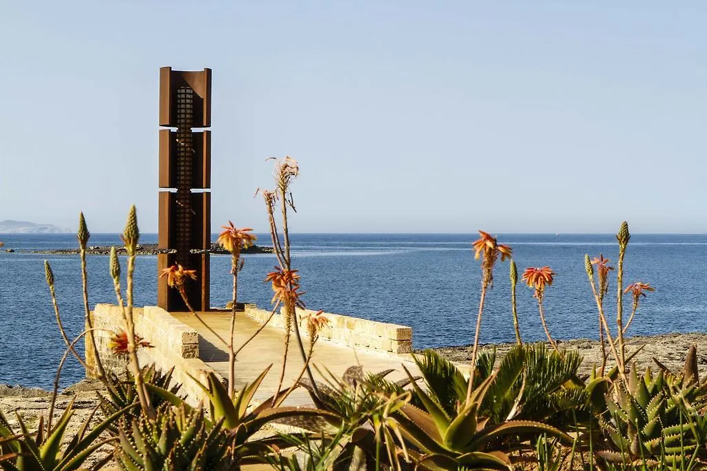 Universal Hotel Cabo Blanco - Adults Only Colonia de Sant Jordi 4*,  Espagne