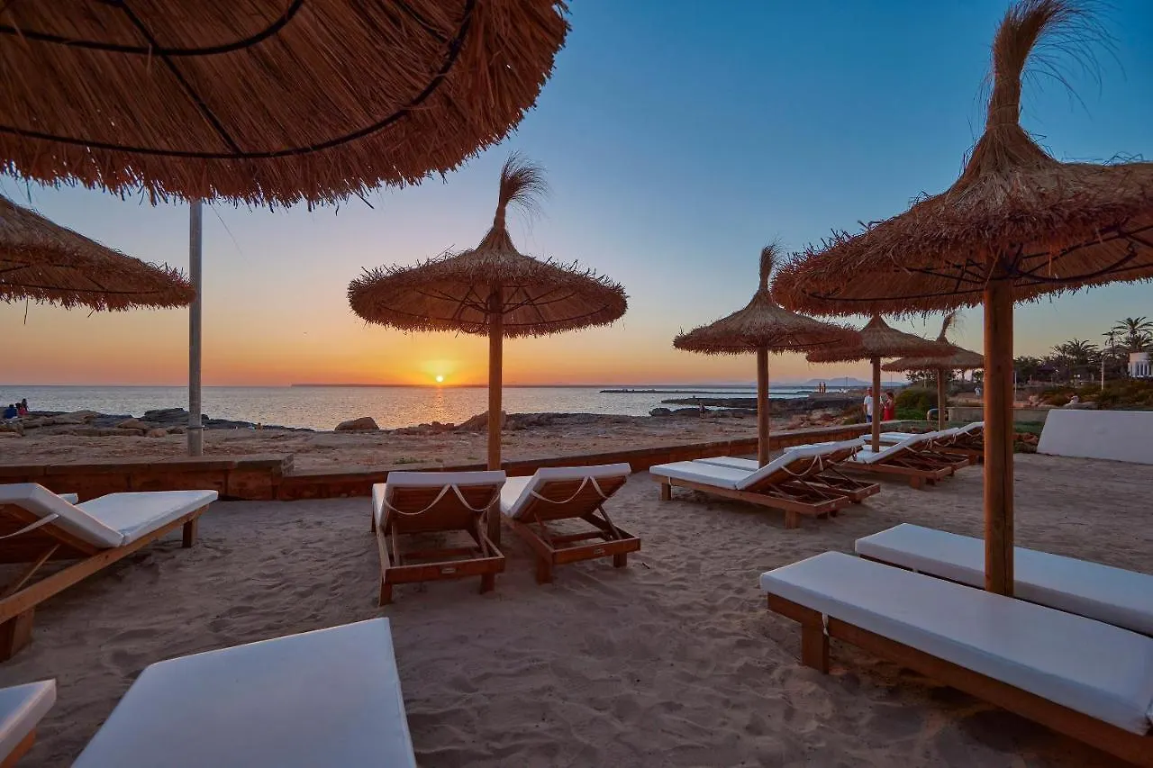 Universal Hotel Cabo Blanco - Adults Only Colonia de Sant Jordi