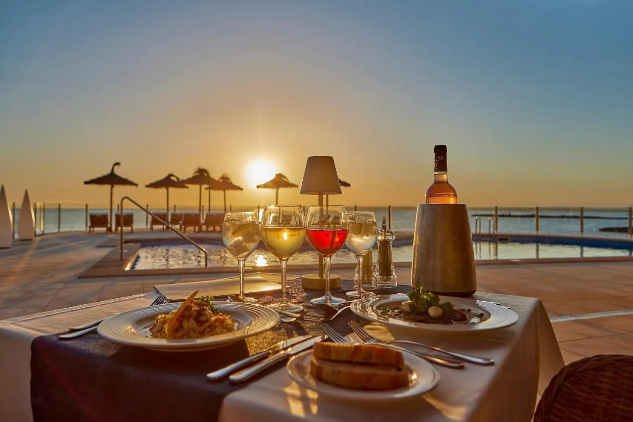 Universal Hotel Cabo Blanco - Adults Only Colonia de Sant Jordi 4*,  Spagna