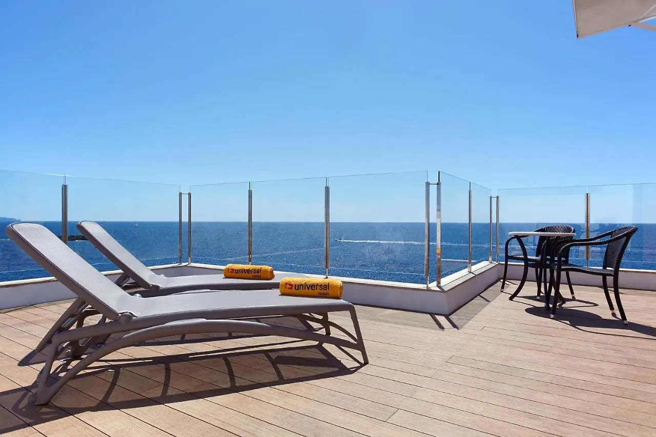 Universal Hotel Cabo Blanco - Adults Only Colonia de Sant Jordi