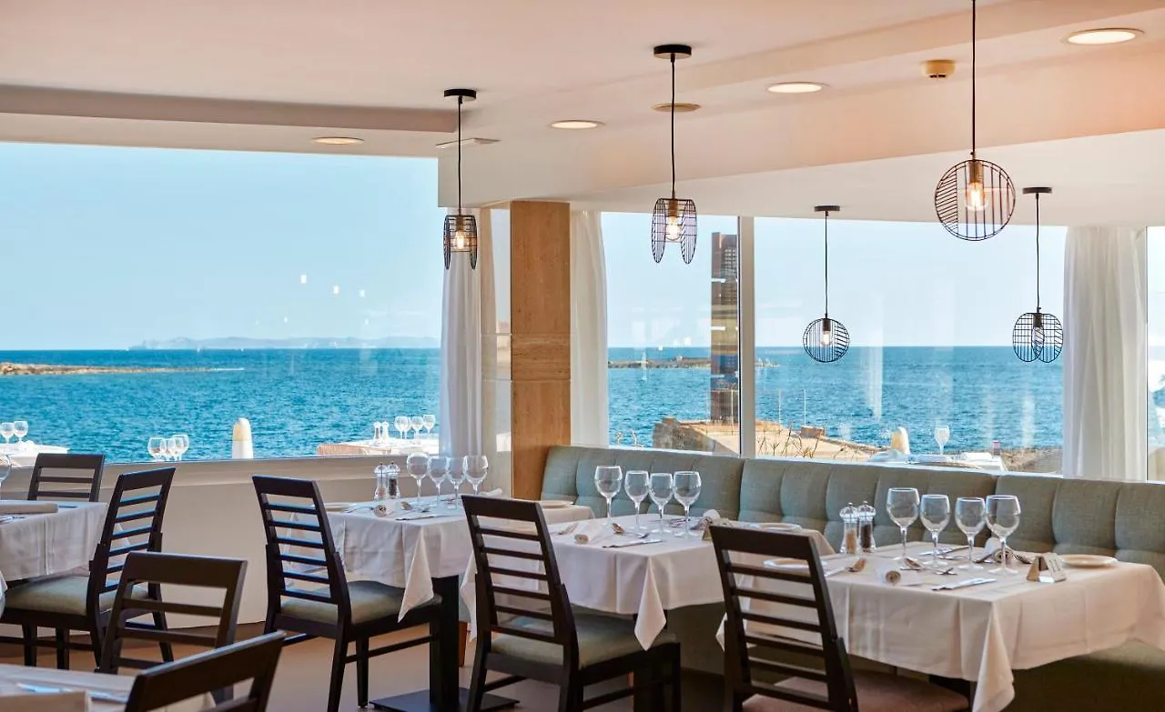 Universal Hotel Cabo Blanco - Adults Only Colonia de Sant Jordi 4*,