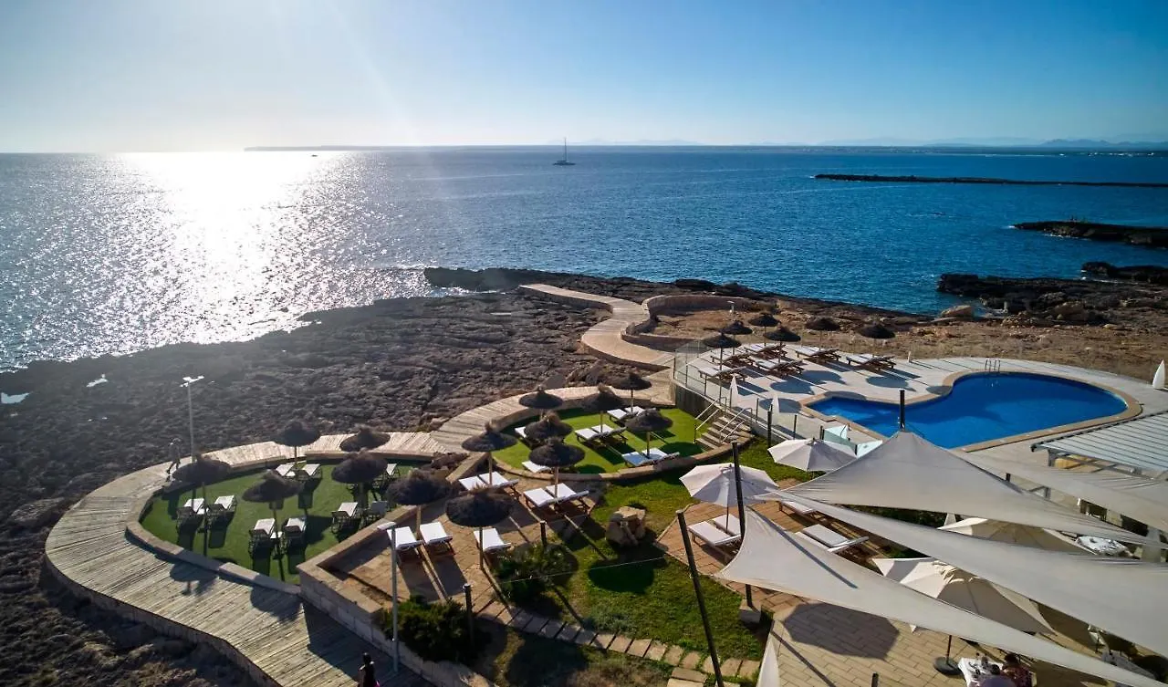 Universal Hotel Cabo Blanco - Adults Only Colonia de Sant Jordi
