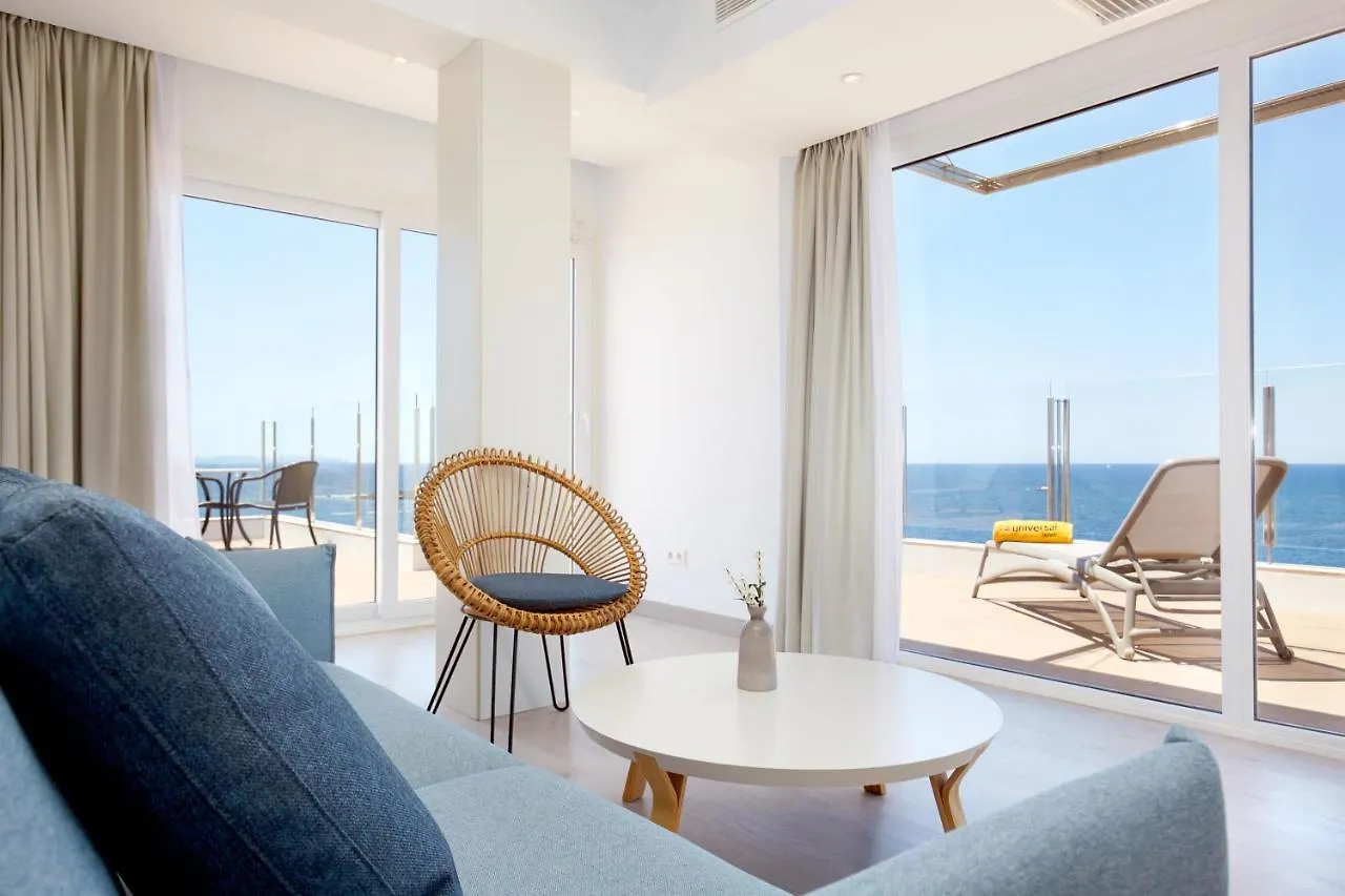 Universal Hotel Cabo Blanco - Adults Only Colonia de Sant Jordi