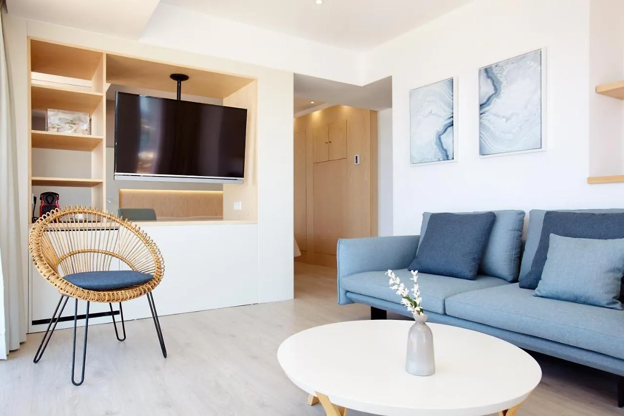 Universal Hotel Cabo Blanco - Adults Only Colonia de Sant Jordi