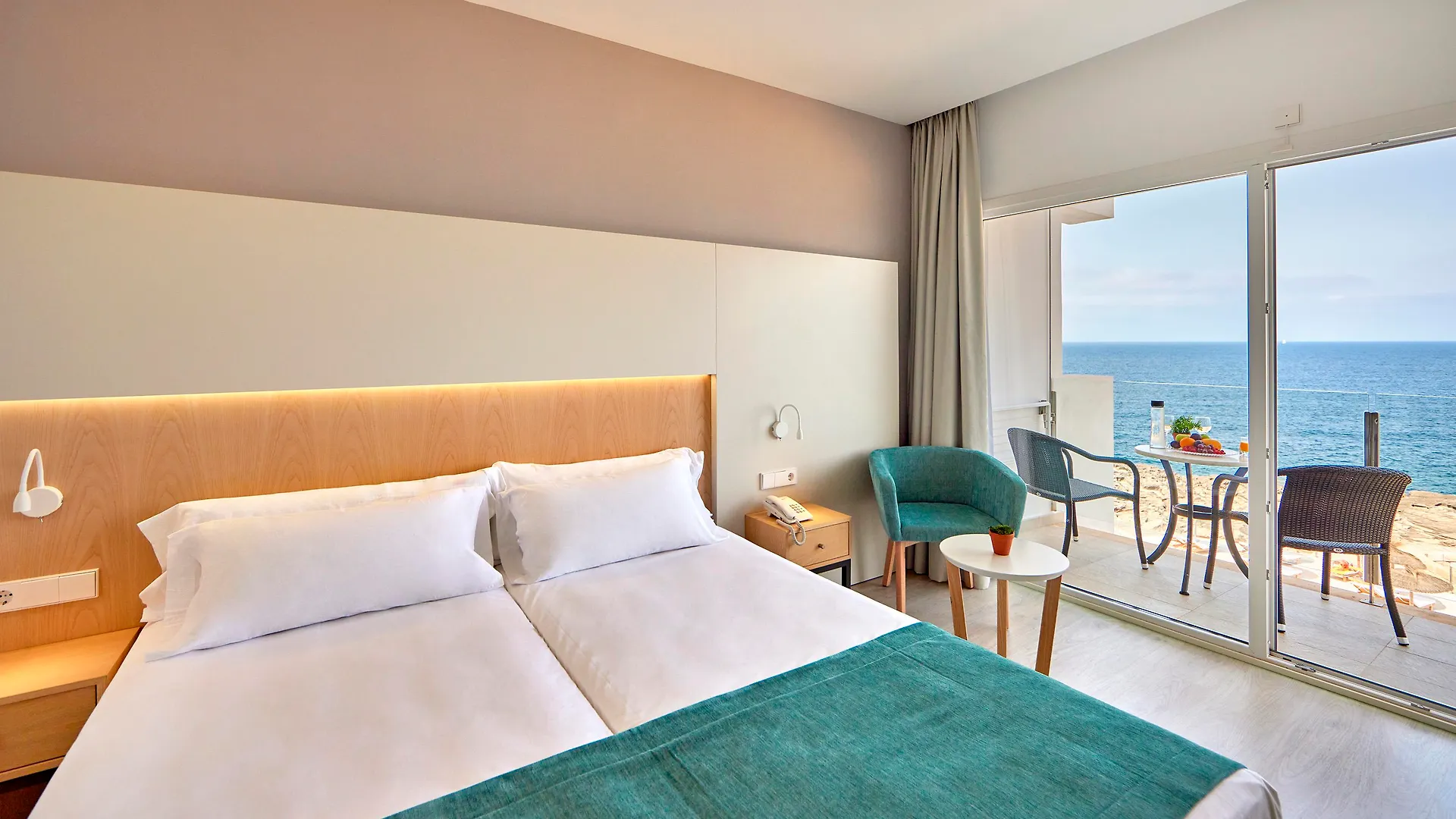 Universal Hotel Cabo Blanco - Adults Only Colonia de Sant Jordi