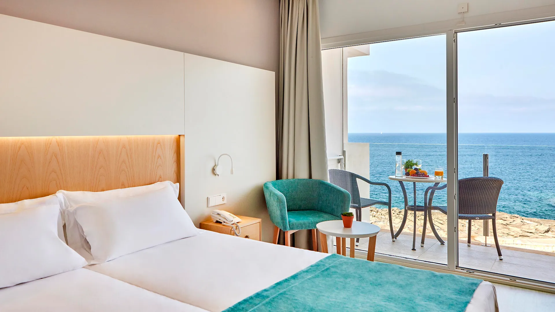 Universal Hotel Cabo Blanco - Adults Only Colonia de Sant Jordi Španělsko