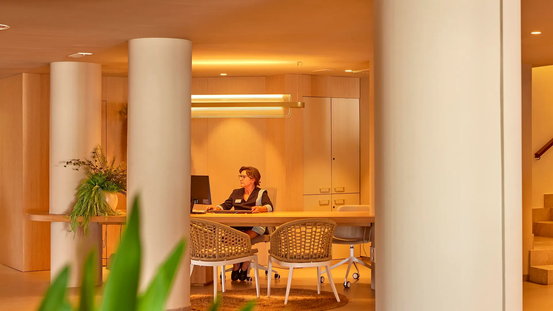 Universal Hotel Cabo Blanco - Adults Only Colonia de Sant Jordi