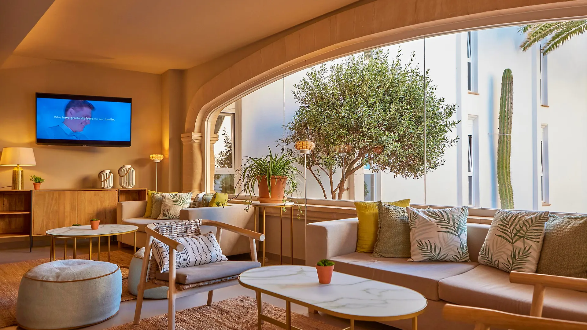 ****  Universal Hotel Cabo Blanco - Adults Only Colonia de Sant Jordi Španělsko