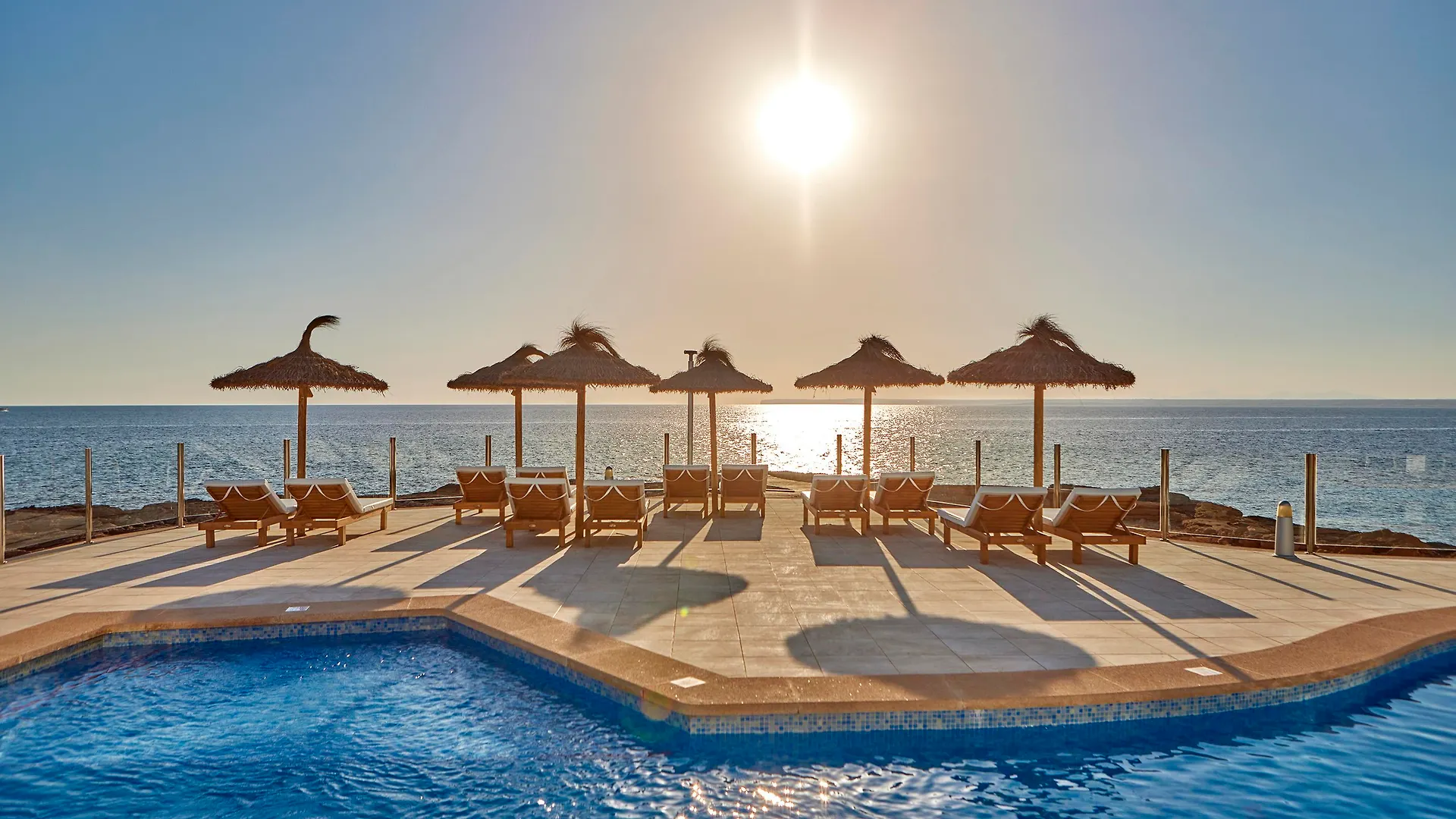 Universal Hotel Cabo Blanco - Adults Only Colonia de Sant Jordi