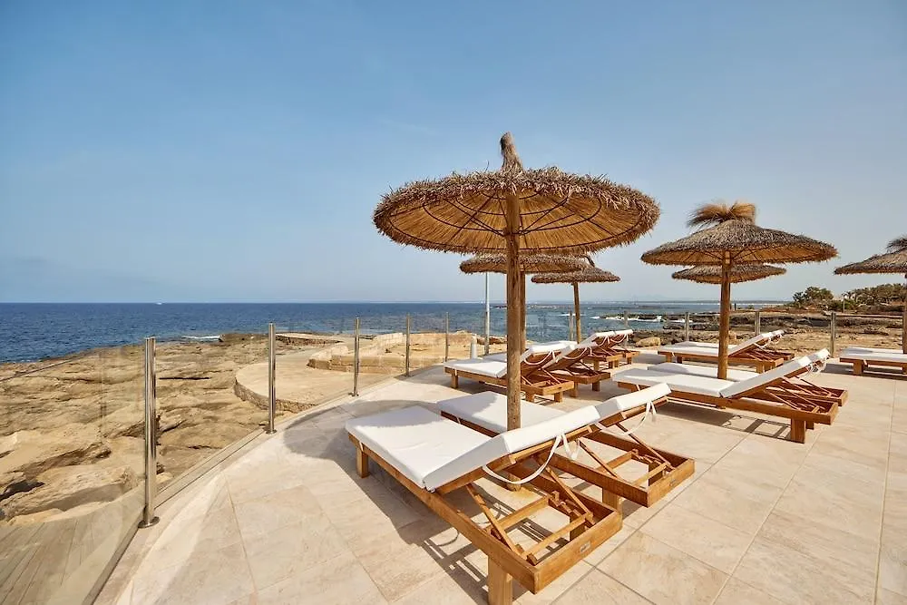 Universal Hotel Cabo Blanco - Adults Only Colonia de Sant Jordi