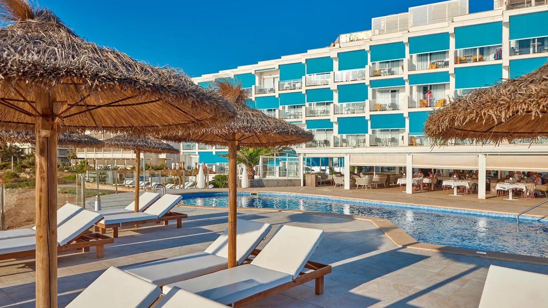 Universal Hotel Cabo Blanco - Adults Only Colonia de Sant Jordi