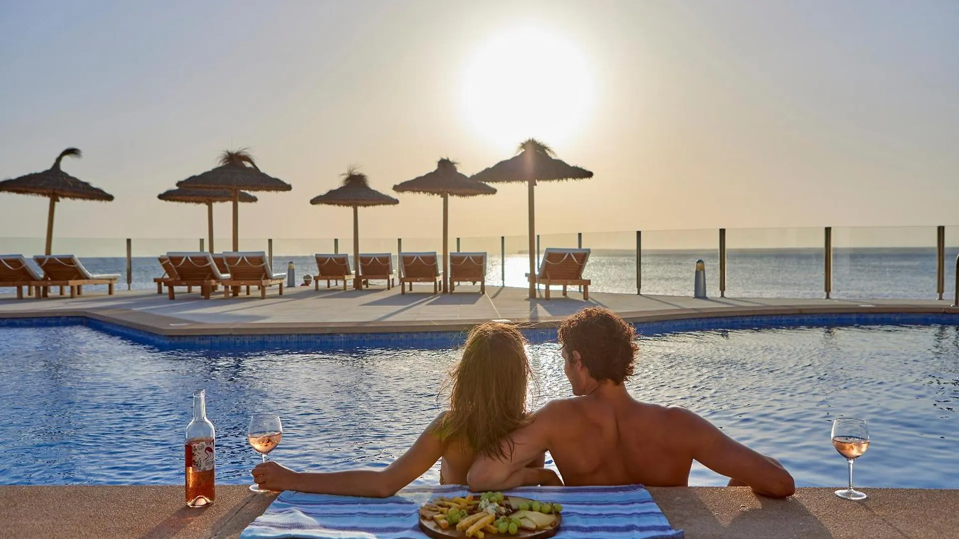 Universal Hotel Cabo Blanco - Adults Only Colonia de Sant Jordi Španělsko