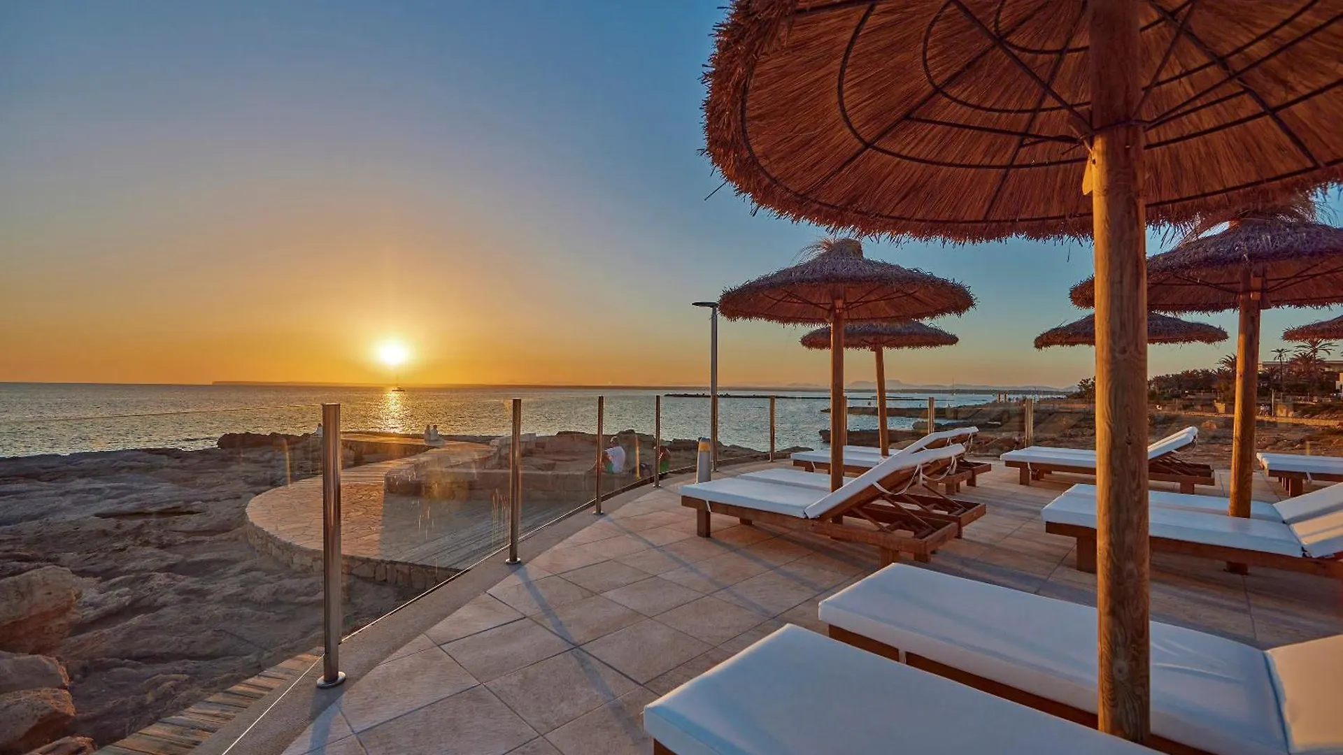 Universal Hotel Cabo Blanco - Adults Only Colonia de Sant Jordi