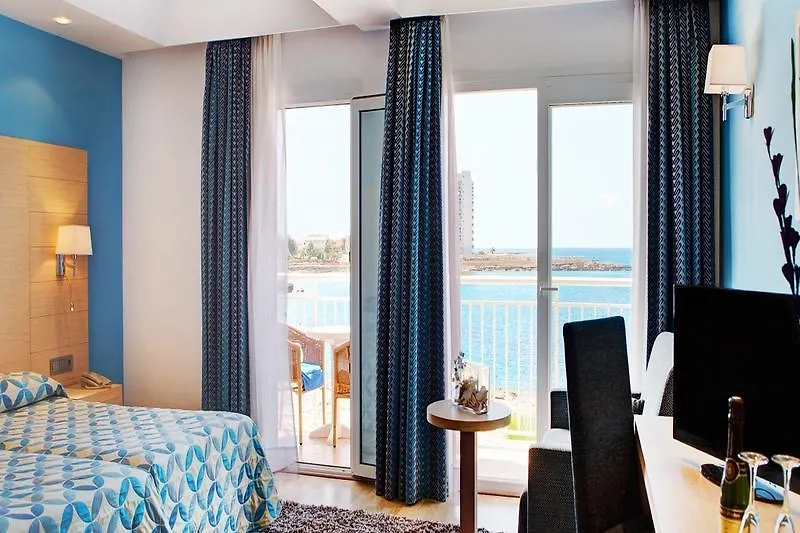 Universal Hotel Cabo Blanco - Adults Only Colonia de Sant Jordi 4*,