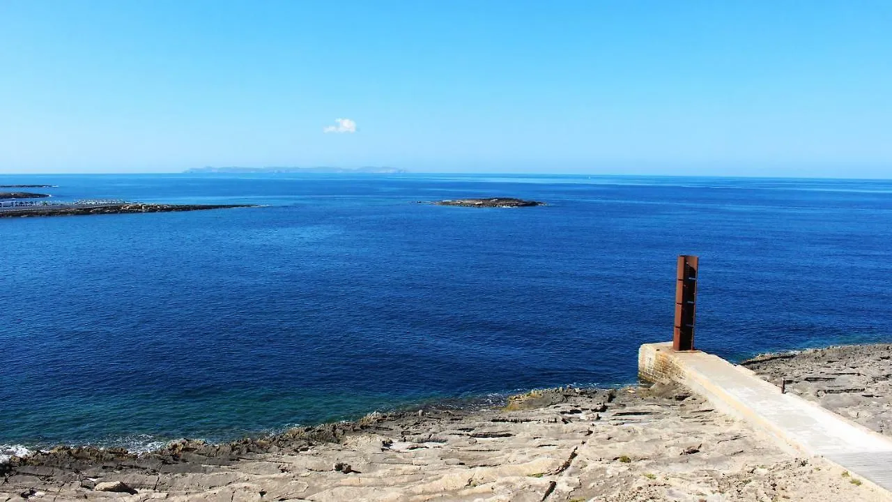 Universal Hotel Cabo Blanco - Adults Only Colonia de Sant Jordi