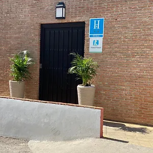 Maison d'hôtes Alcaidia De Magina **