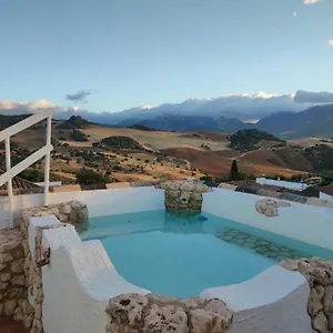 Maison d'hôtes El Molino Del Abuelo **