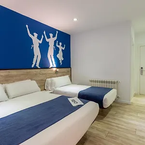 Maison d'hôtes Casual Blue **