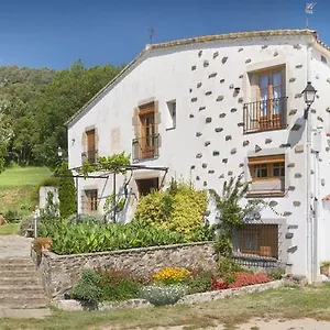 Maison d'hôtes Rosich ***