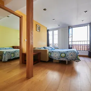 Maison d'hôtes San Vicente ***