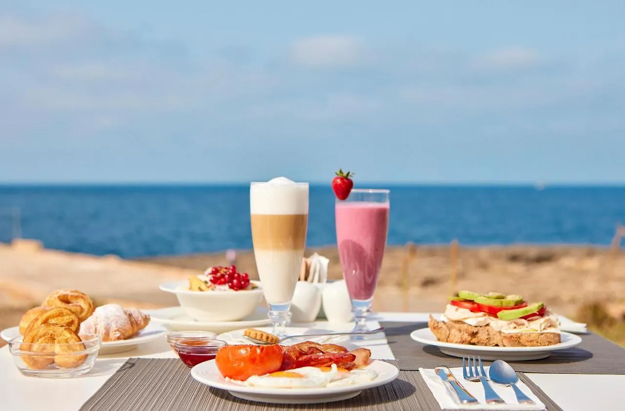 Universal Hotel Cabo Blanco - Adults Only Colonia de Sant Jordi