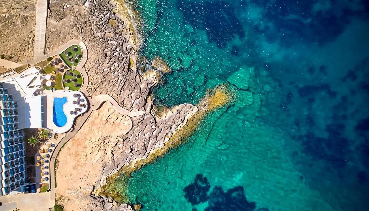 ****  Universal Hotel Cabo Blanco - Adults Only Colonia de Sant Jordi Spain