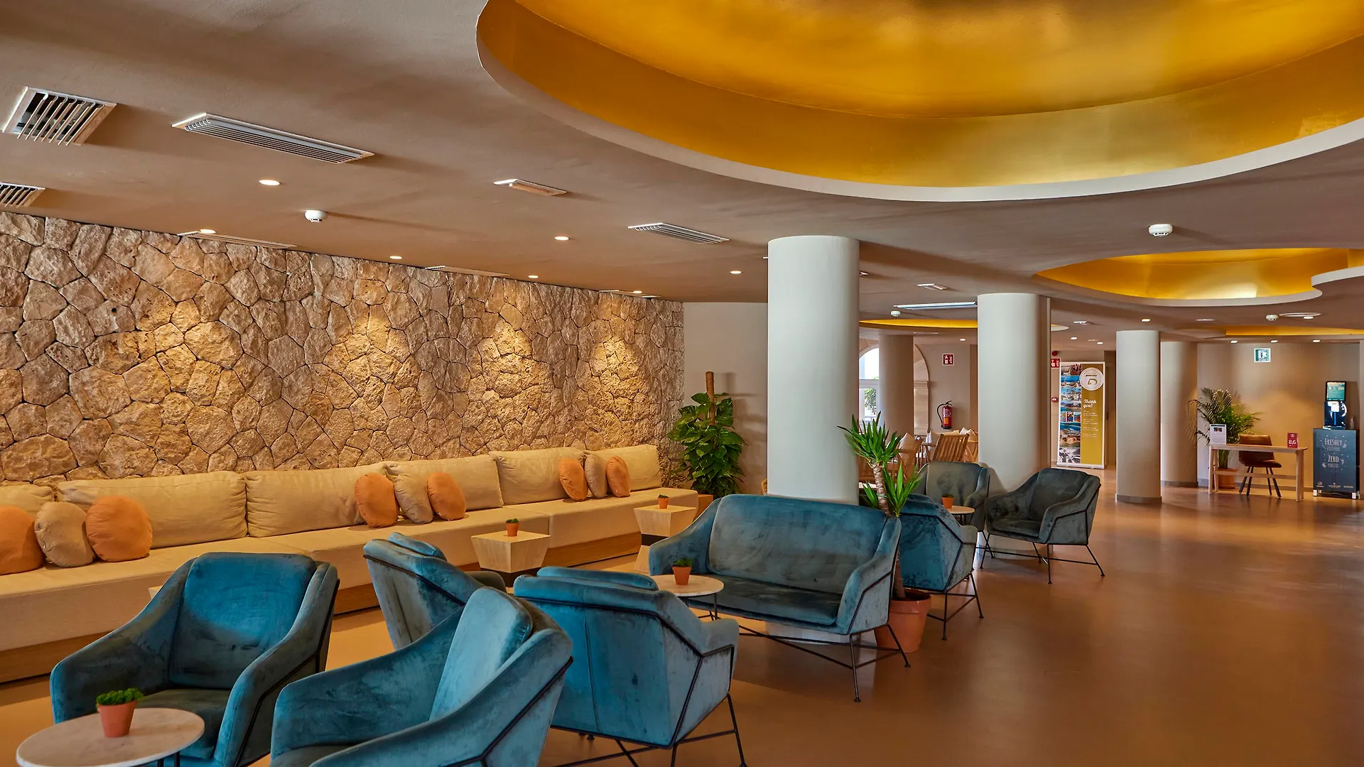 Universal Hotel Cabo Blanco - Adults Only Colonia de Sant Jordi Spain
