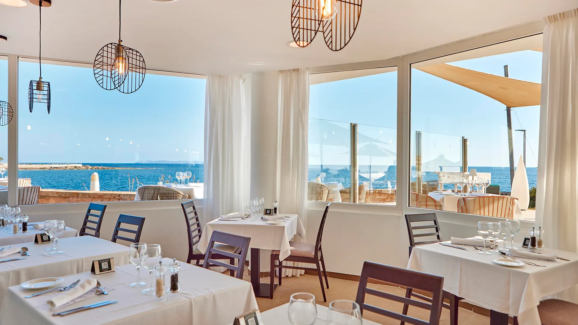 Universal Hotel Cabo Blanco - Adults Only Colonia de Sant Jordi
