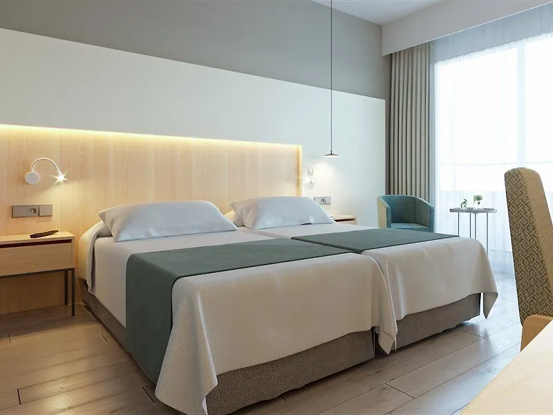 ****  Universal Hotel Cabo Blanco - Adults Only Colonia de Sant Jordi Spain
